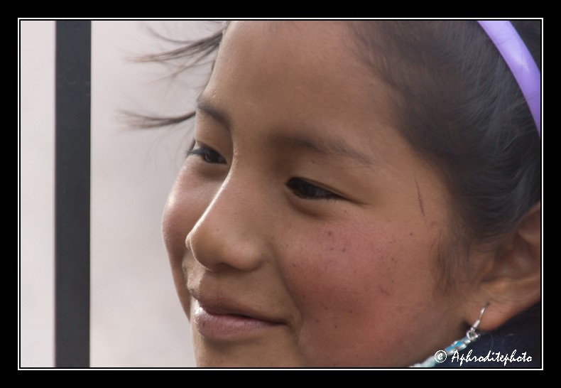 029 Peruvian portraits